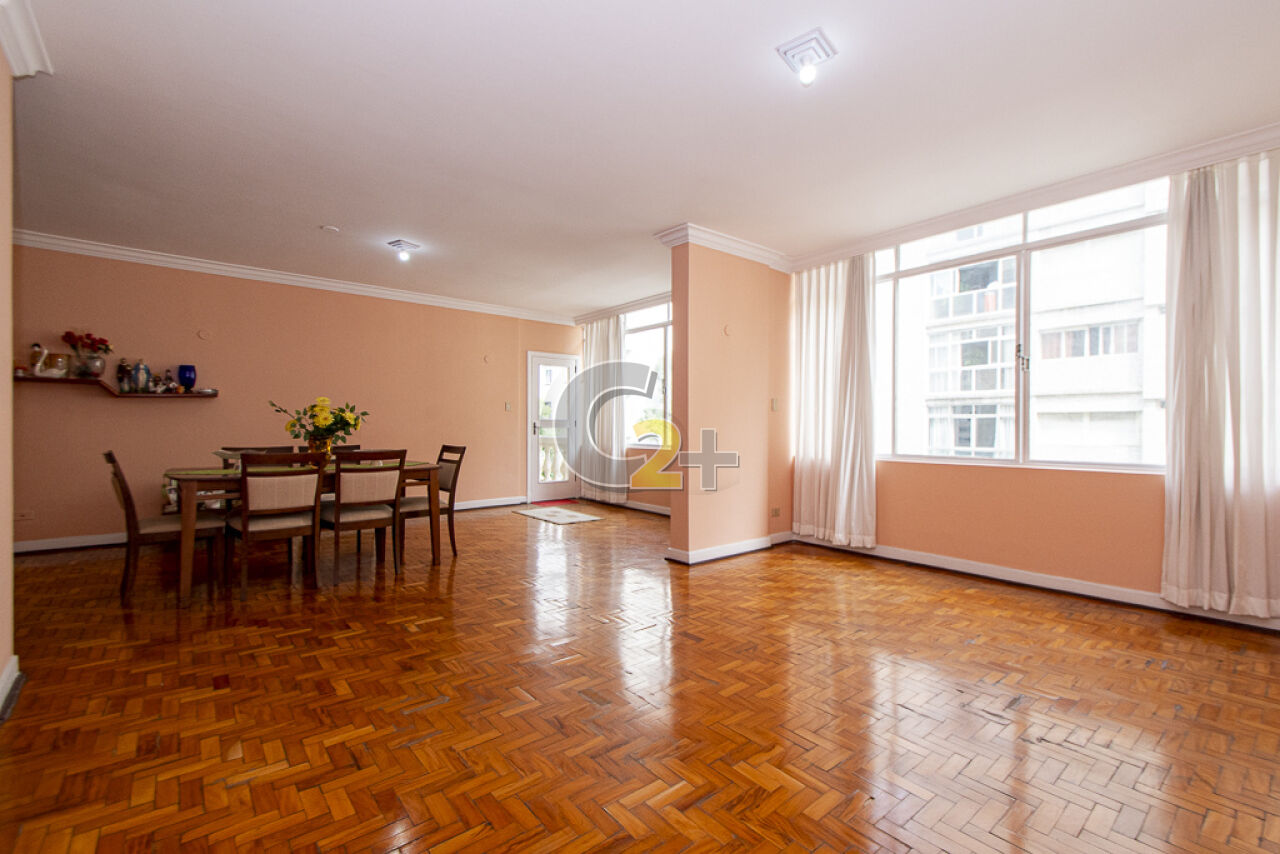 Apartamento para Venda - Higienópolis