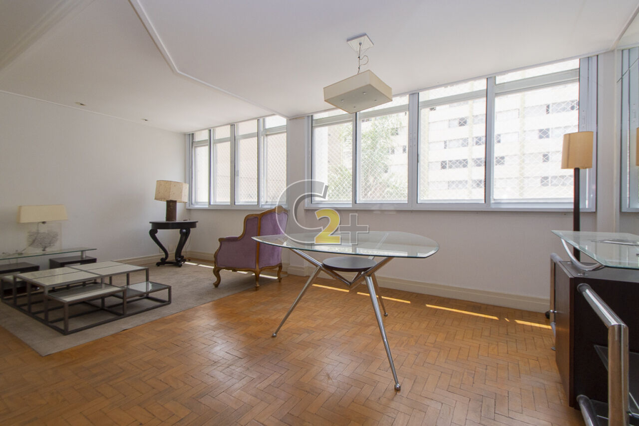 Apartamento para Venda - Higienópolis