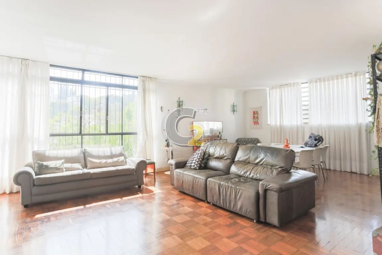 Casa Padrão para Venda - Perdizes