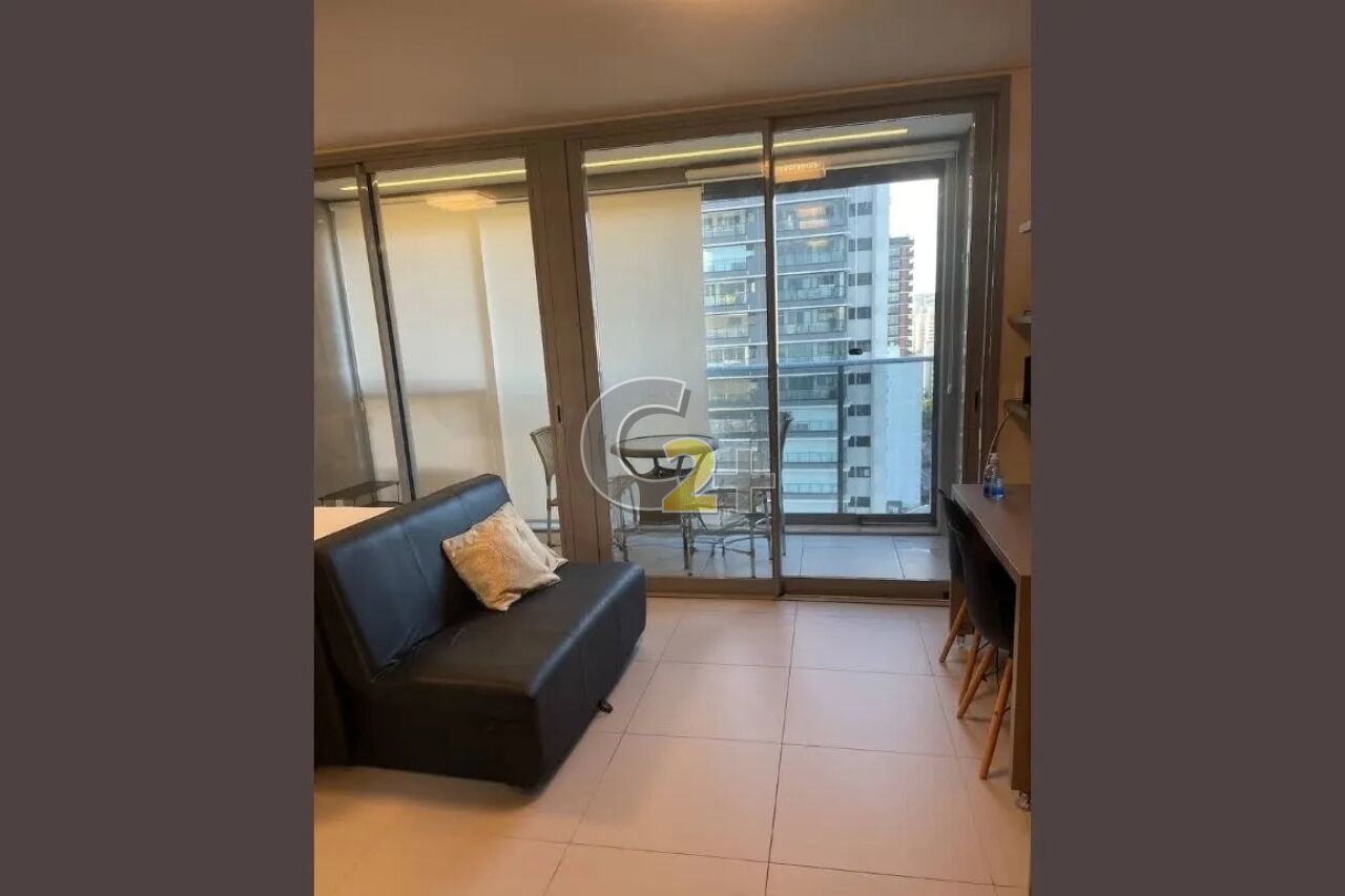 Apartamento para Venda - Alto de Pinheiros