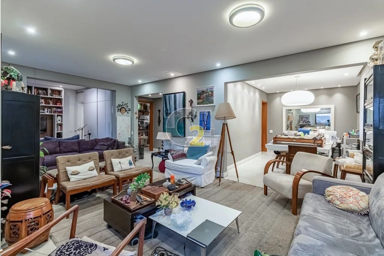 Apartamento para Venda - Perdizes