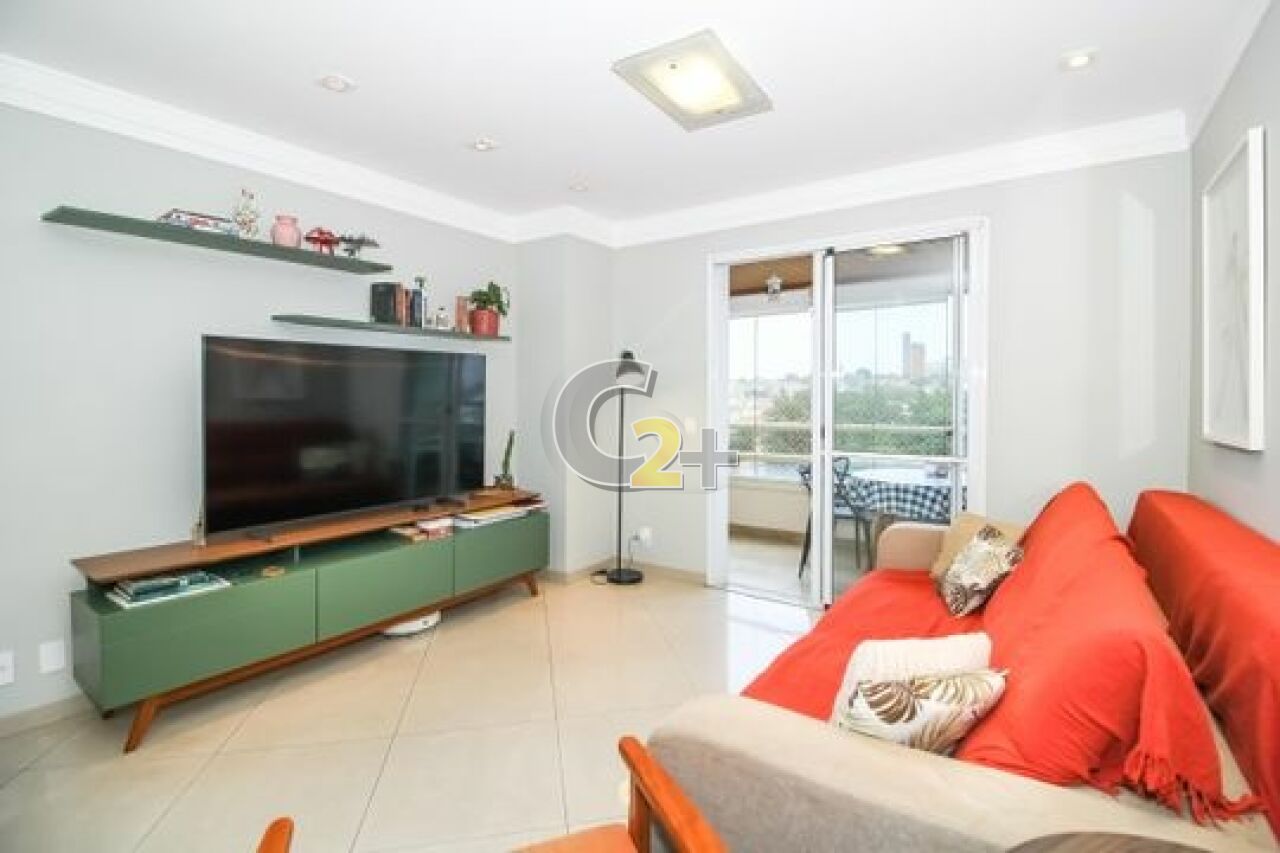 Apartamento para Venda - Perdizes