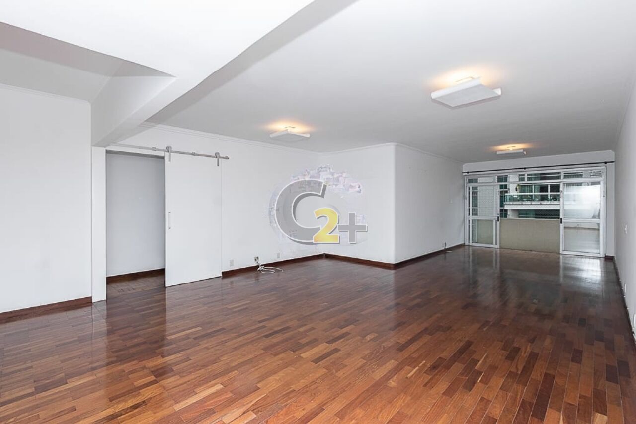 Apartamento para Venda - Perdizes
