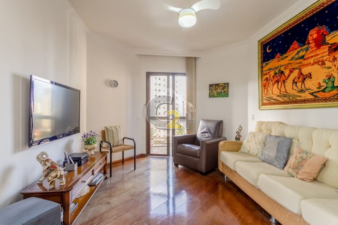 Apartamento para Venda - Pacaembu