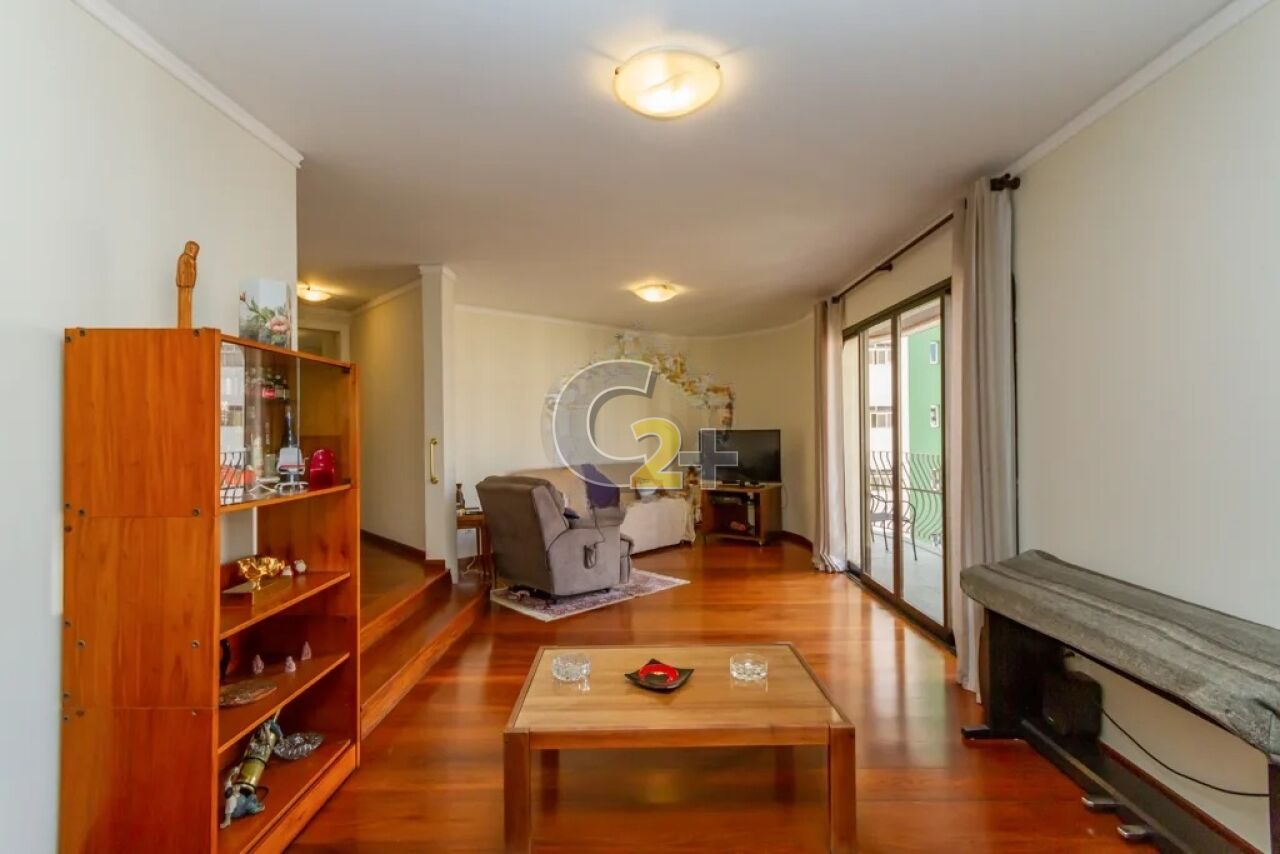 Apartamento para Venda - Perdizes