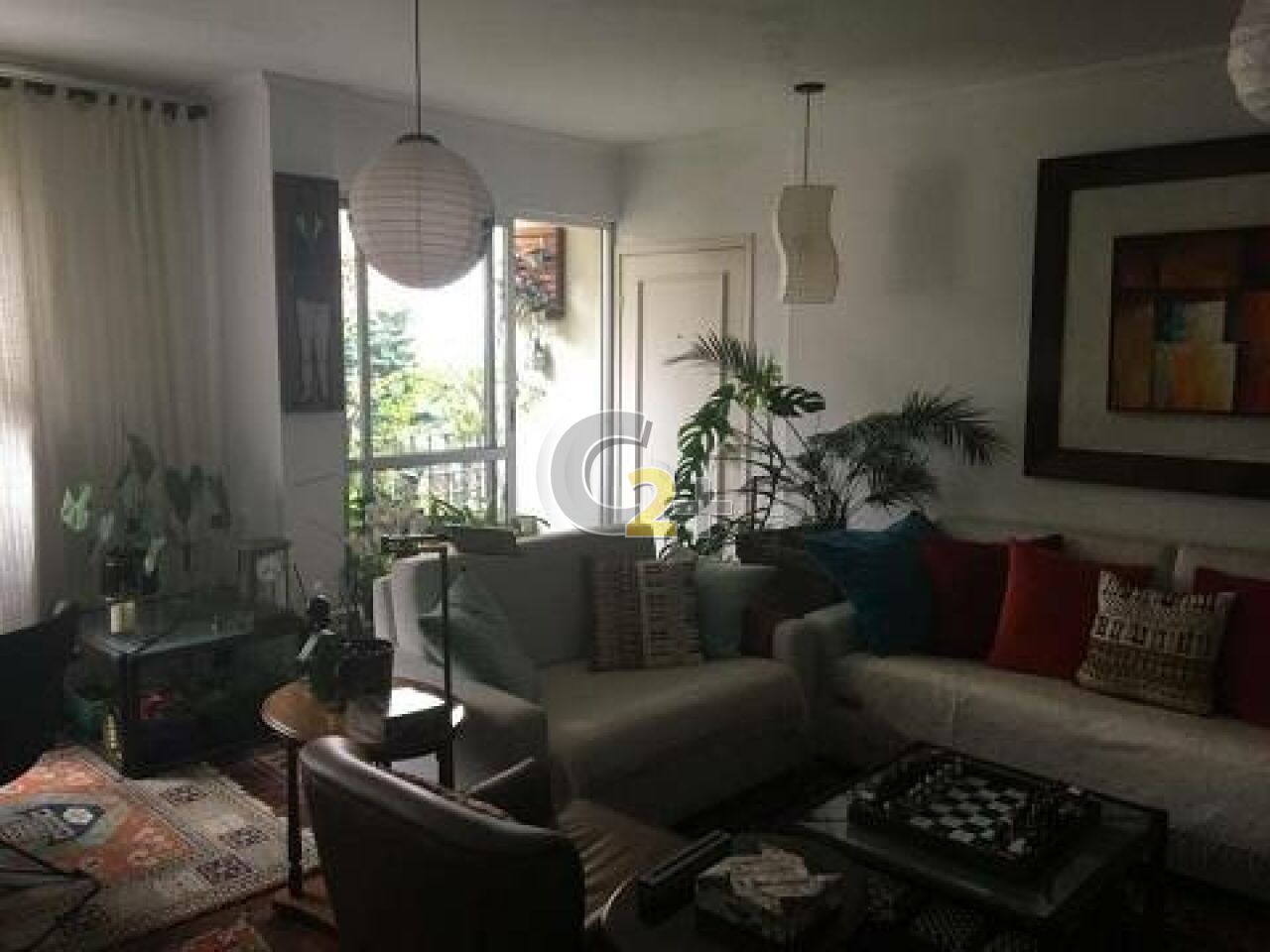 Apartamento para Venda - Moema