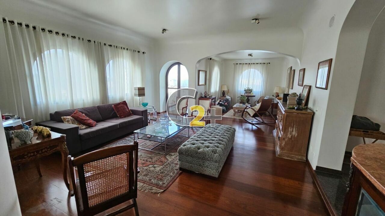 Apartamento para Venda - Jardim Paulista