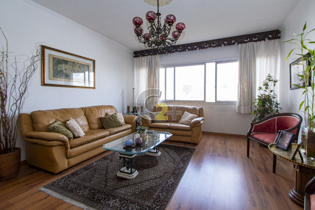 Apartamento para Venda - Higienópolis