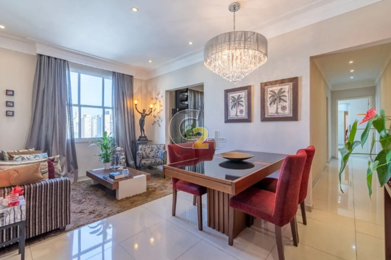 Apartamento para Venda - Barra Funda