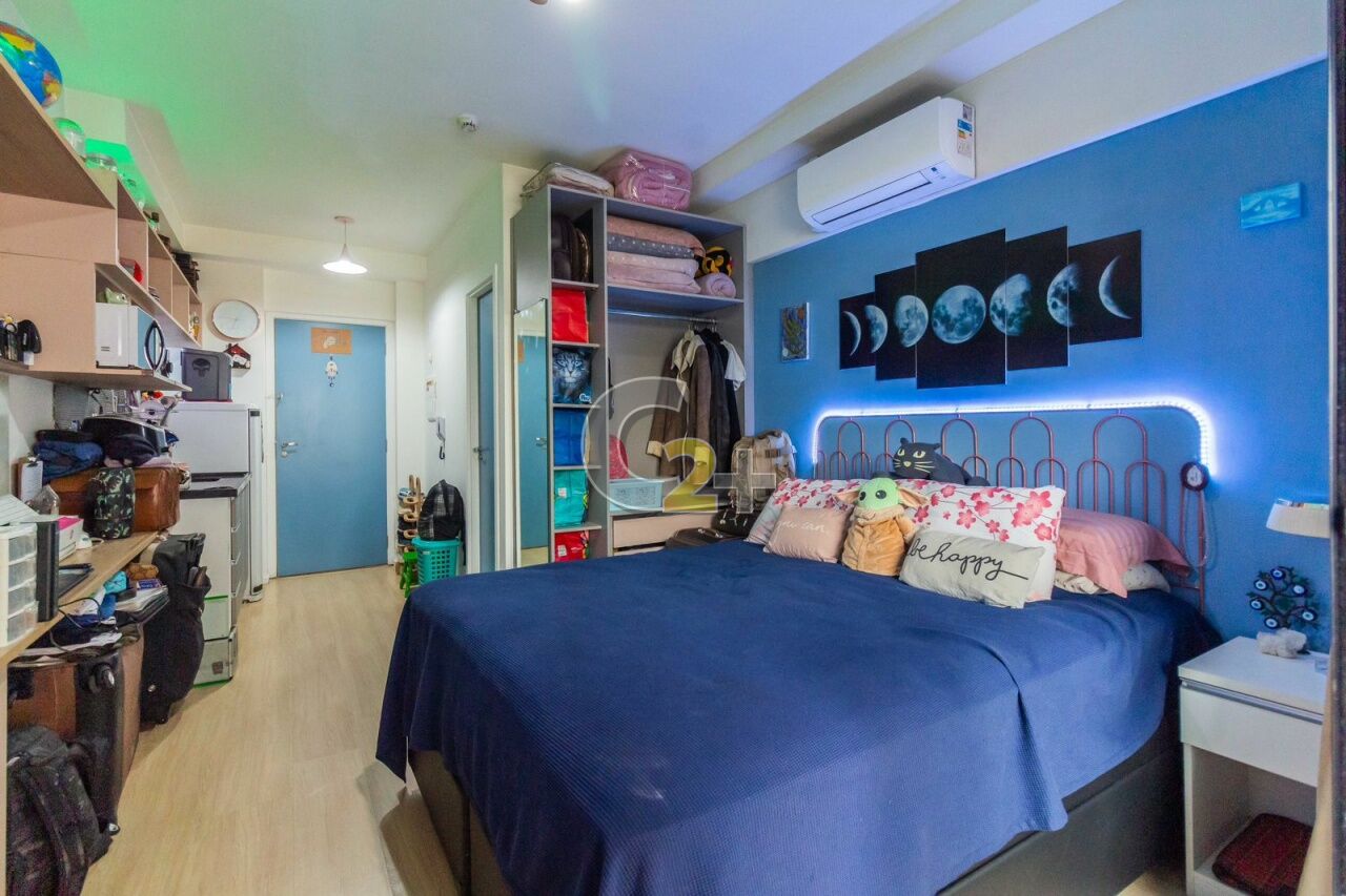 Apartamento para Venda - Pinheiros