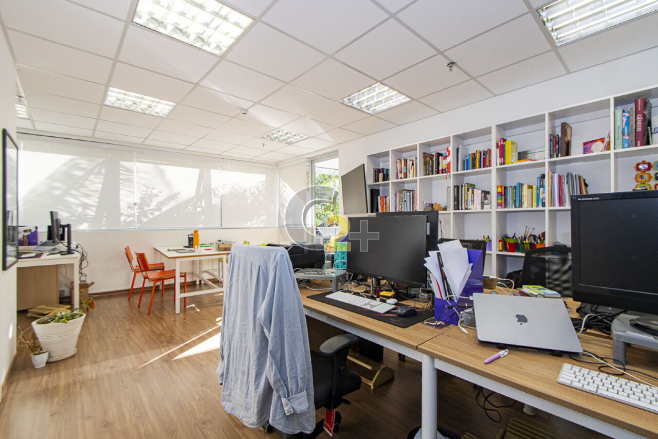 Conj. Comercial para Venda - Pinheiros
