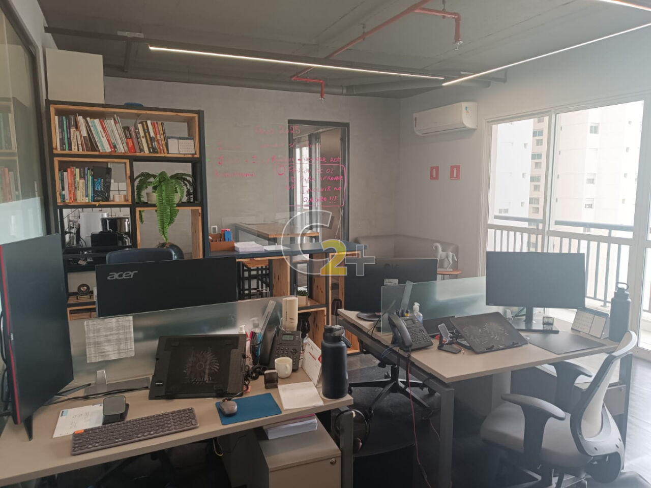 Conj. Comercial para Venda - Barra Funda