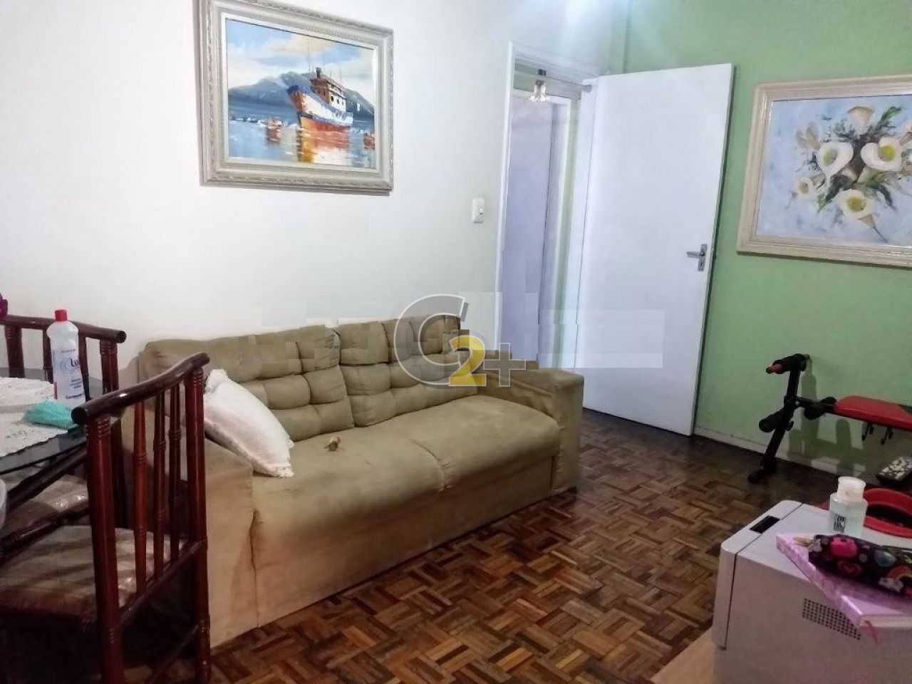 Foto 1 - CC3080
