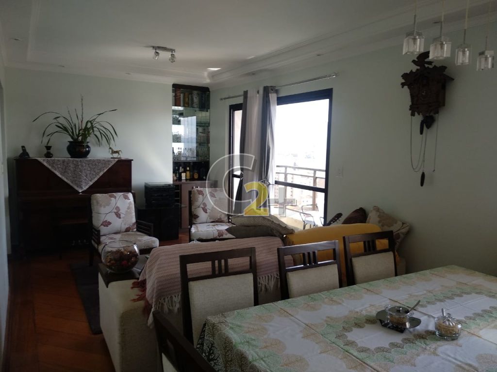 Apartamento para Venda - Perdizes
