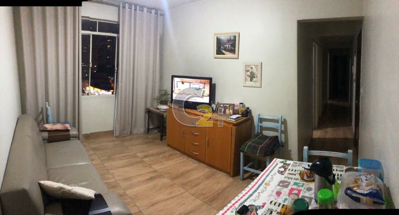 Apartamento para Venda - Vila Nova Conceição