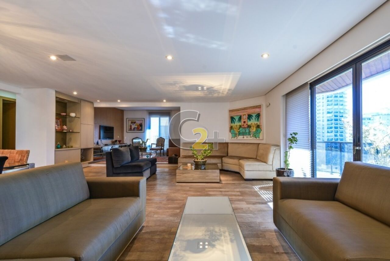 Apartamento para Venda - Jardim Paulista