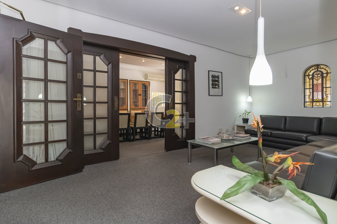 Comercial para Venda - Pacaembu