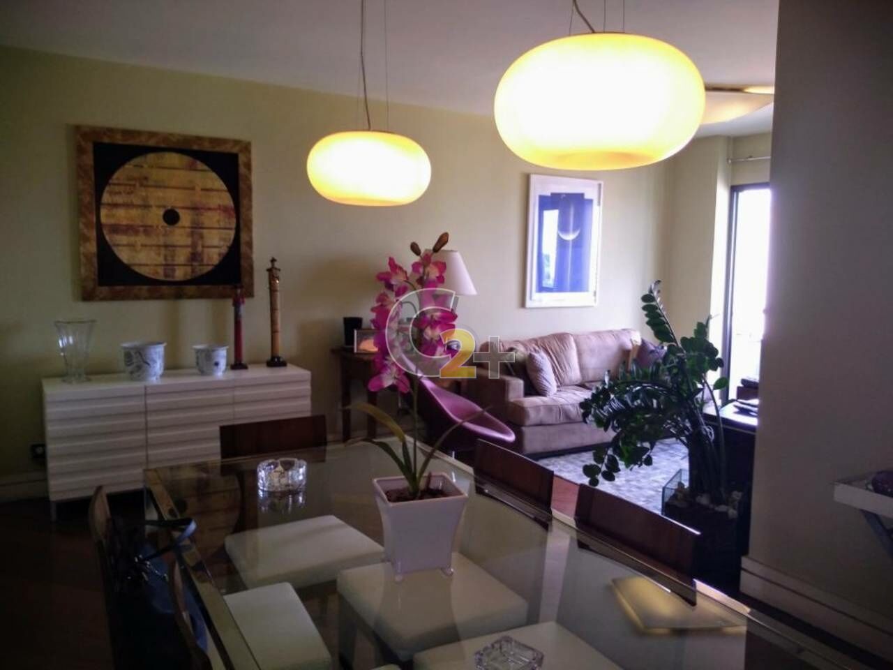 Apartamento para Venda - Alto da Lapa