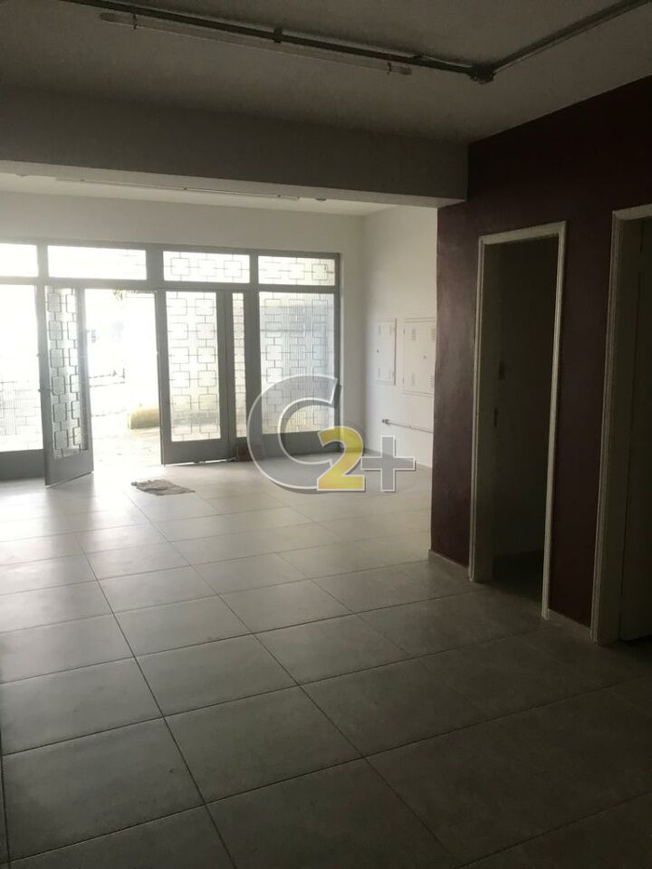 Sobrado Comercial