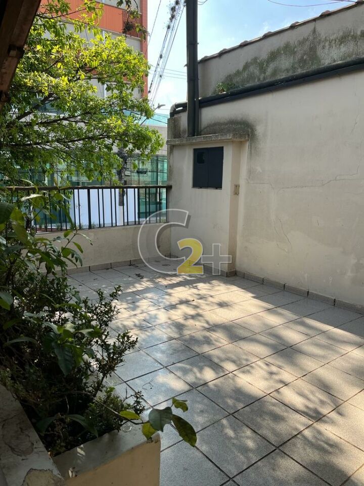 Sobrado Comercial para Venda - Perdizes