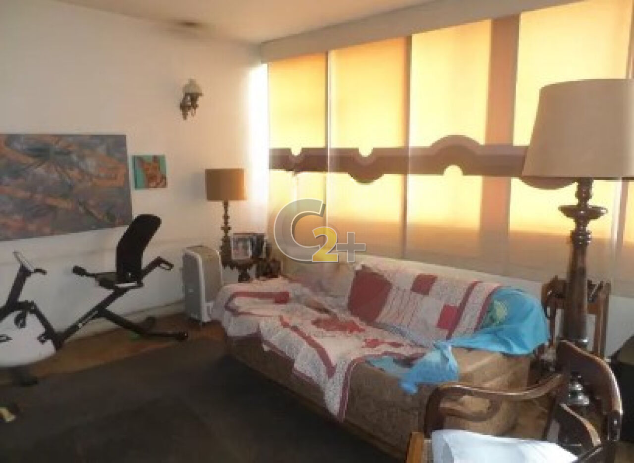 Apartamento para Venda - Jardim América