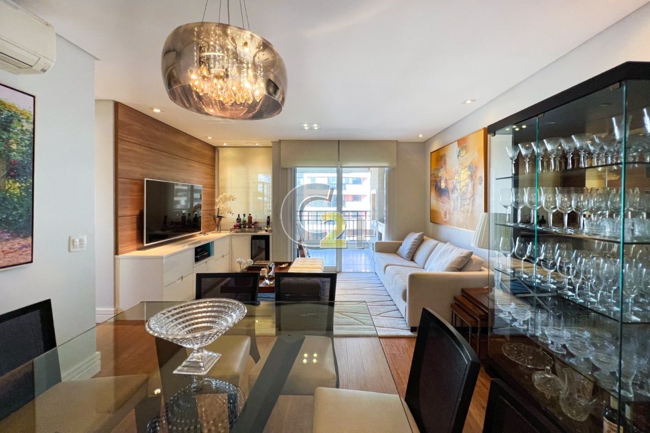 Apartamento para Venda - Perdizes