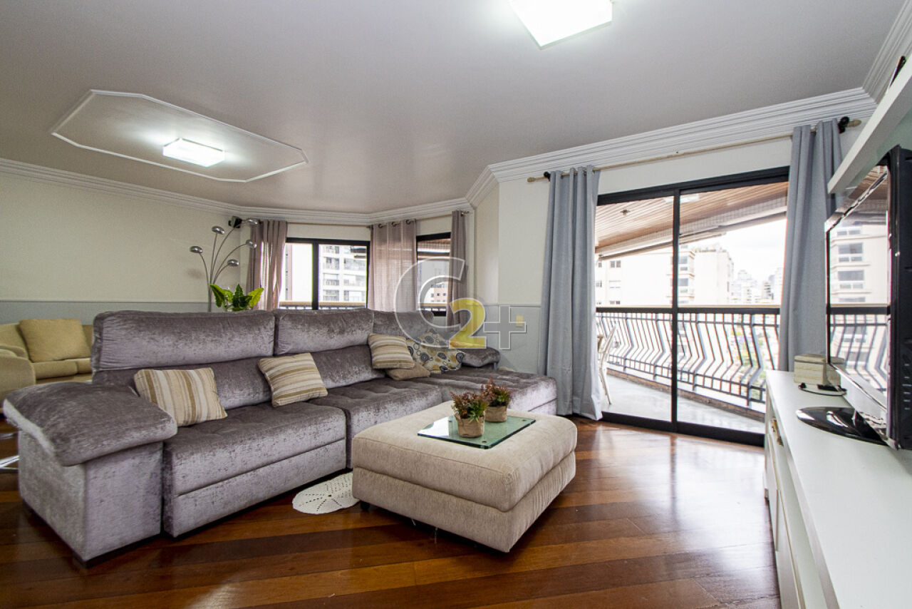 Apartamento para Venda - Perdizes