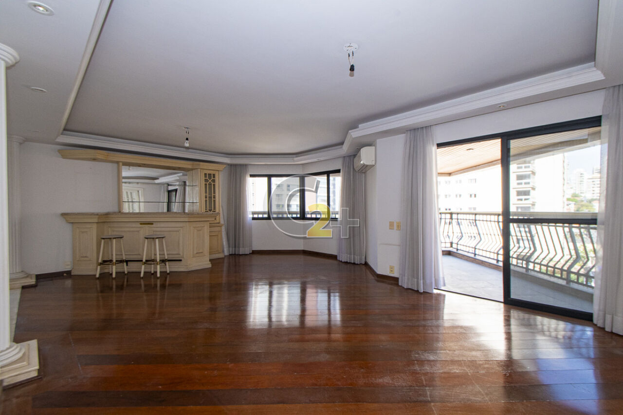 Apartamento para Venda - Perdizes