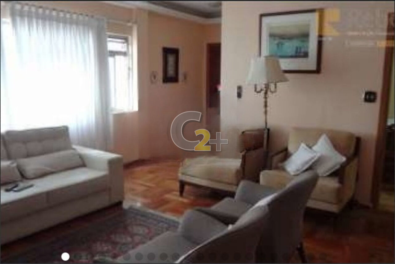 Apartamento para Venda - Pacaembu