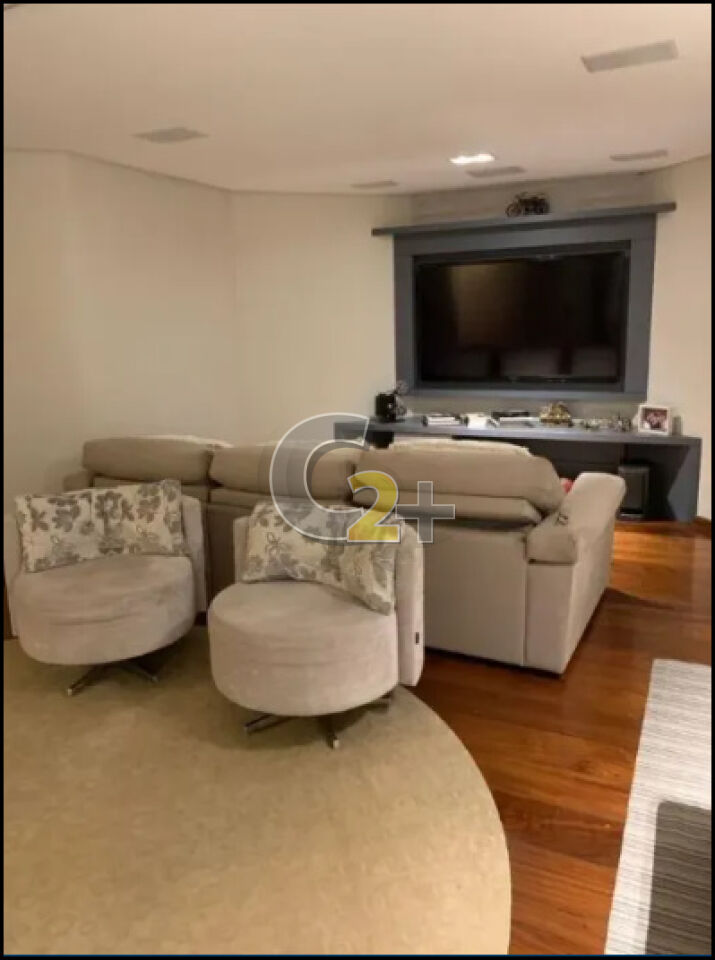 Apartamento para Venda - Campo Belo