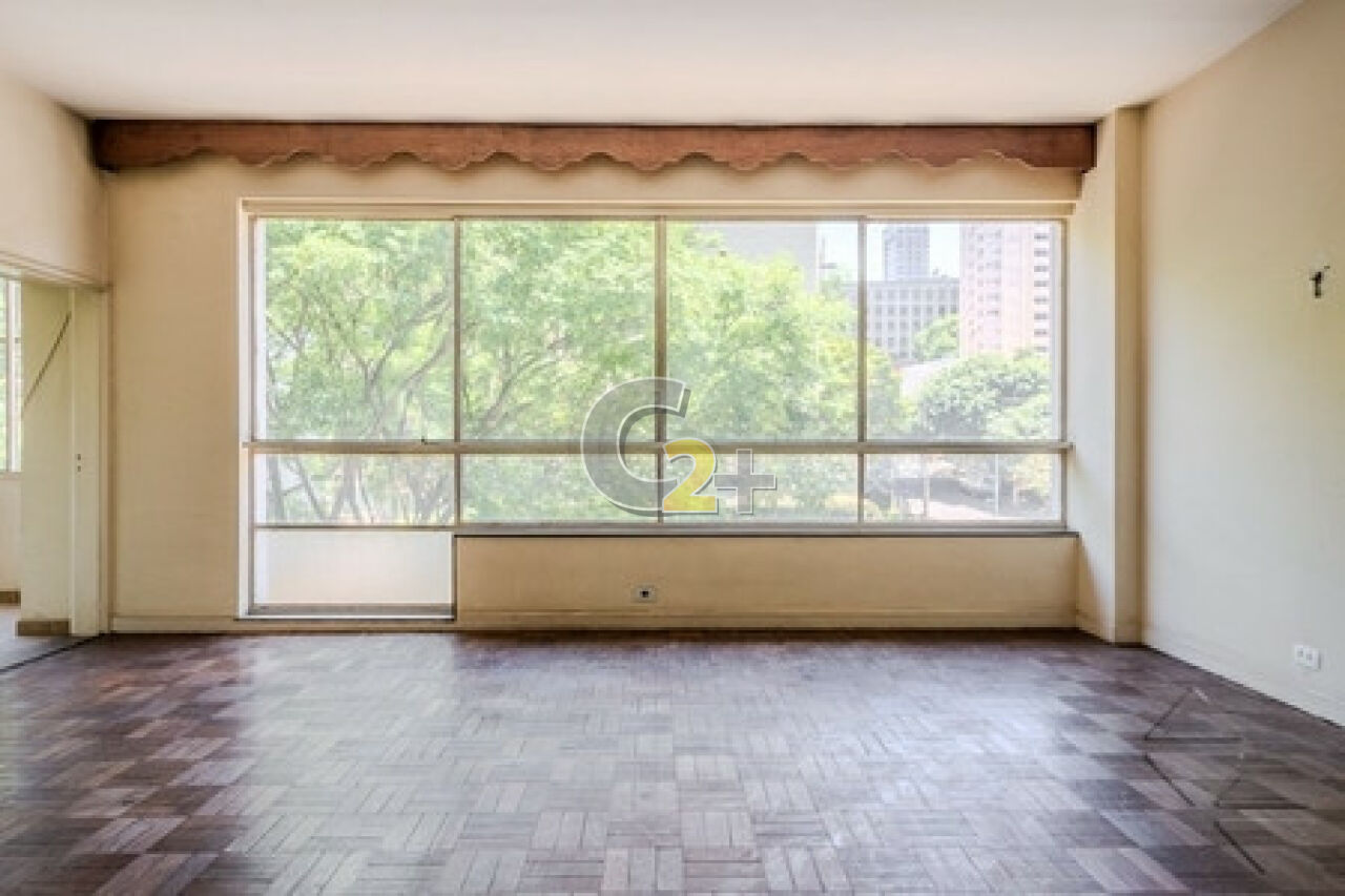 Apartamento para Venda - Jardim Paulista
