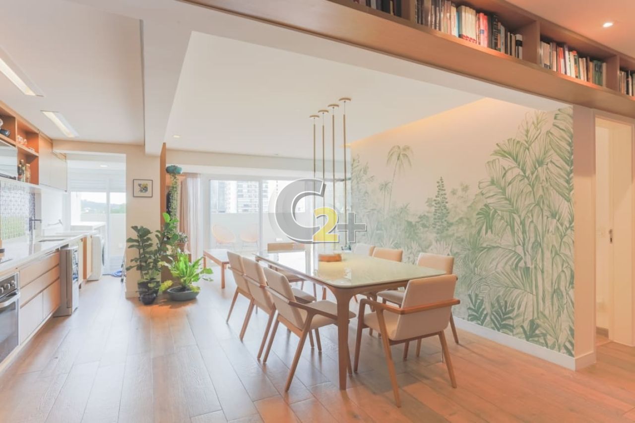 Apartamento para Venda - Pinheiros