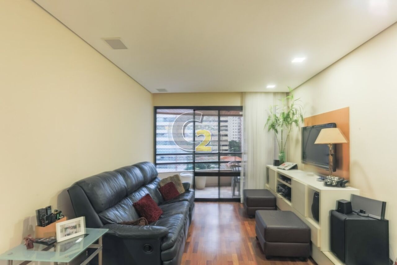 Apartamento para Venda - Perdizes