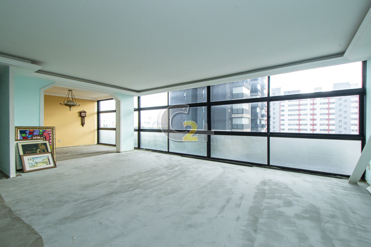 Apartamento para Venda - Pinheiros