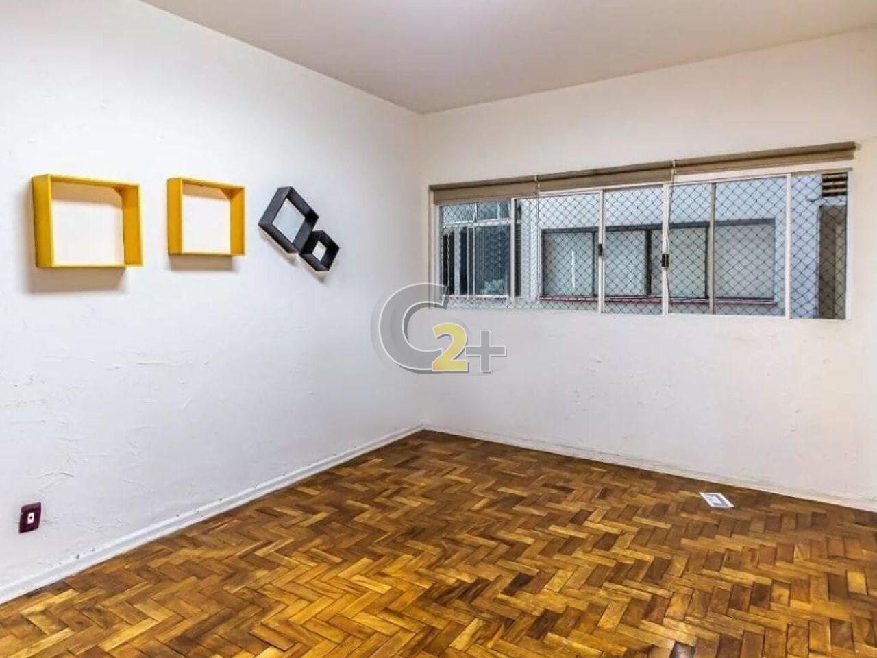 Apartamento para Venda - Higienópolis