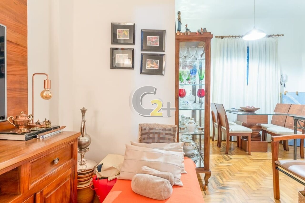 Apartamento para Venda - Alto de Pinheiros