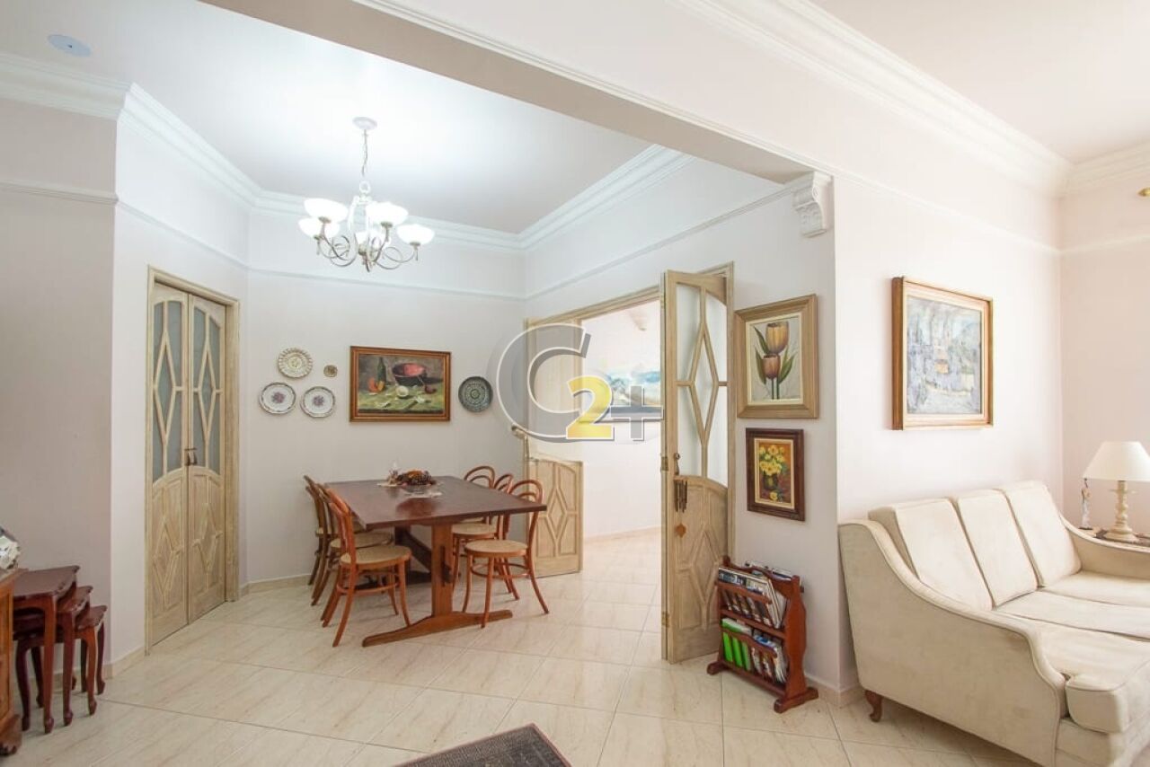 Apartamento para Venda - Higienópolis