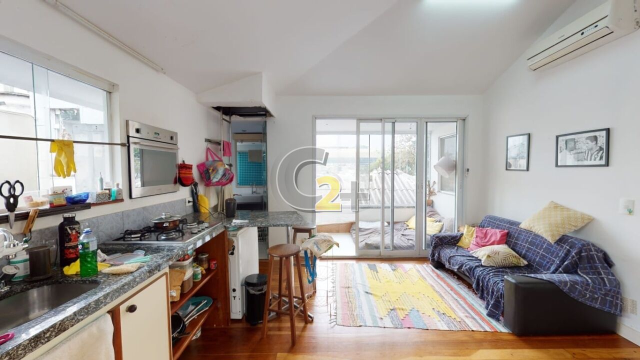 Casa Padrão para Venda - Pinheiros