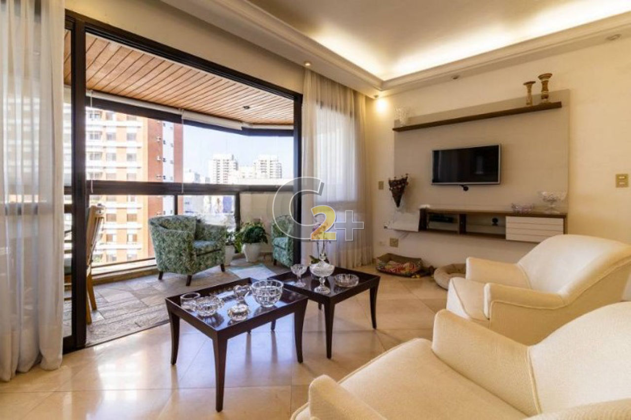 Apartamento para Venda - Perdizes