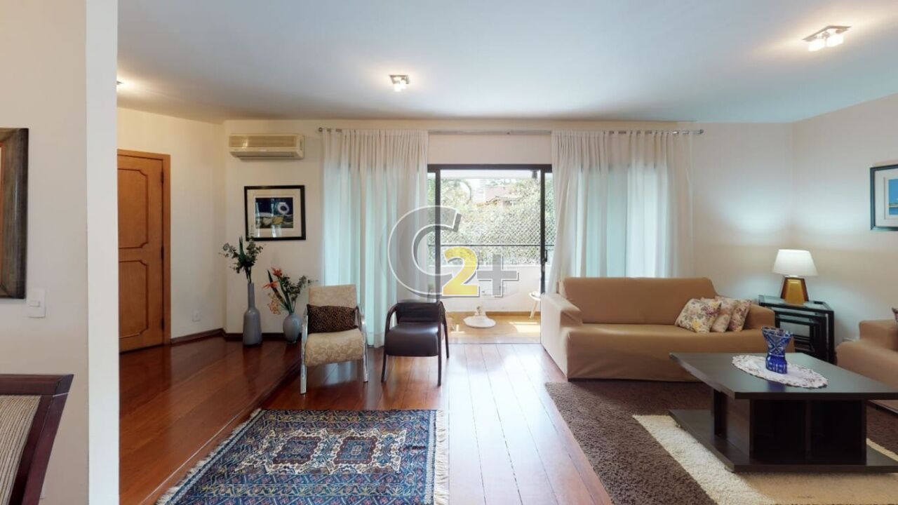 Apartamento para Venda - Perdizes