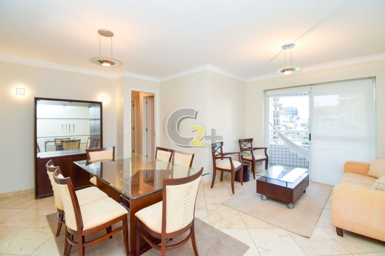 Apartamento para Venda - Pinheiros