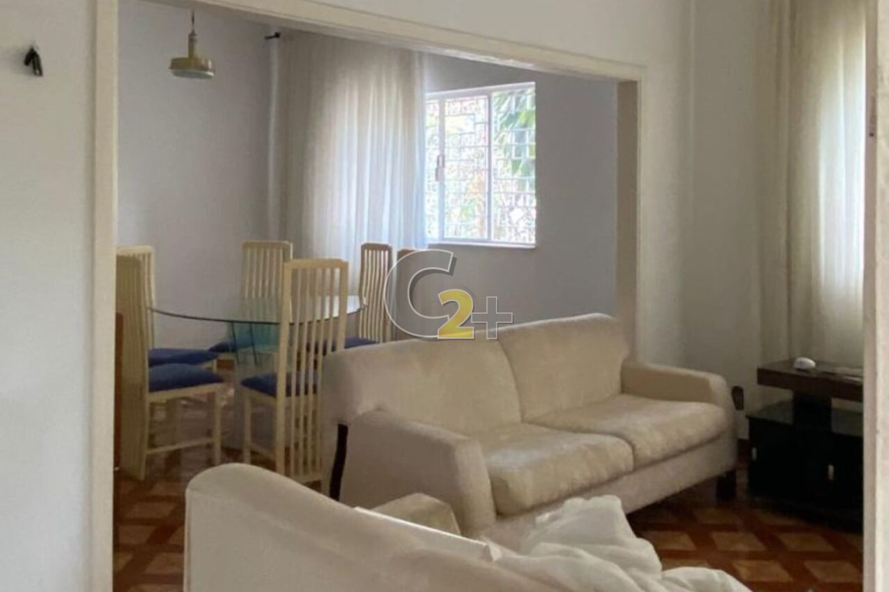 Casa Padrão para Venda - Vila Romana