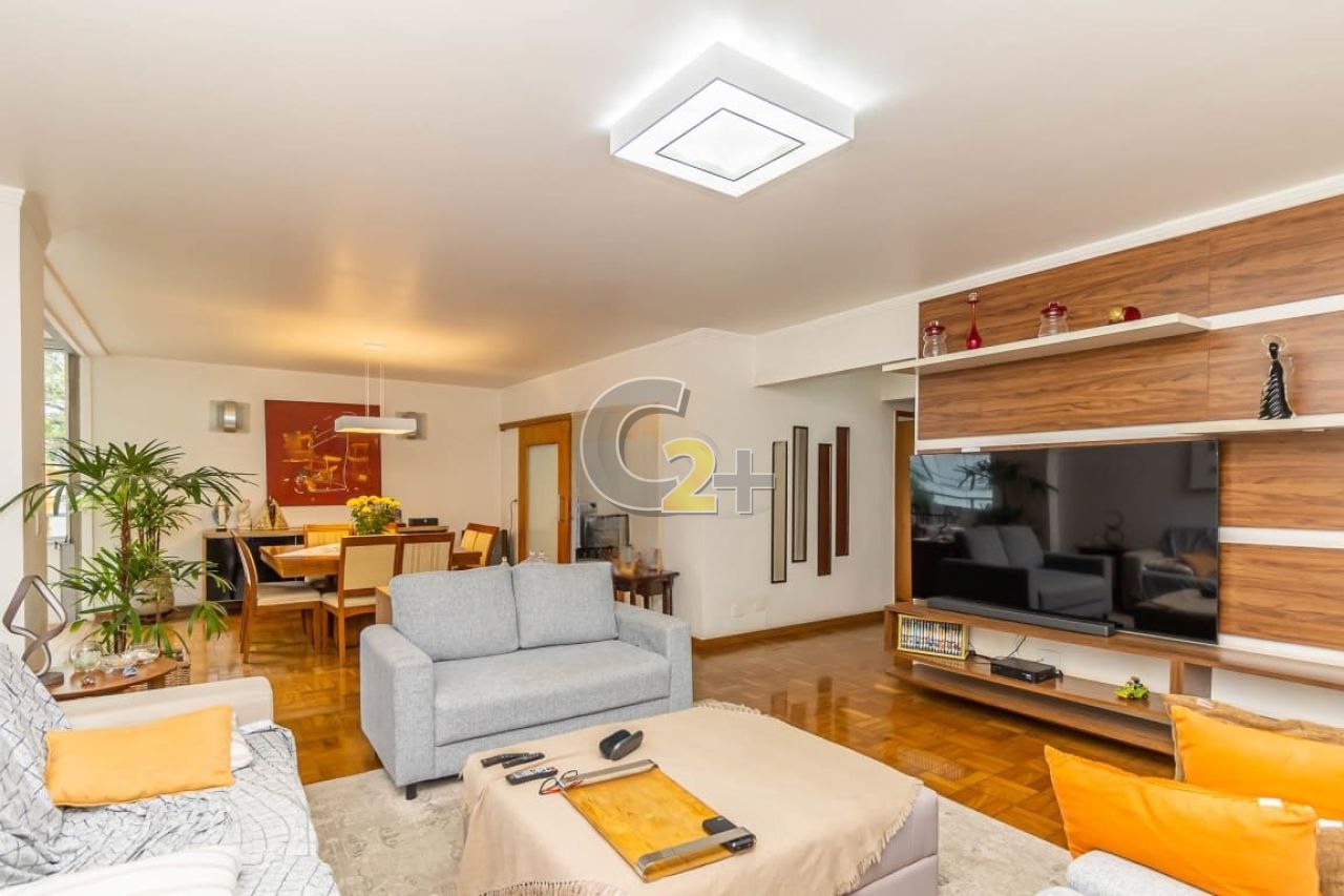 Apartamento para Venda - Higienópolis