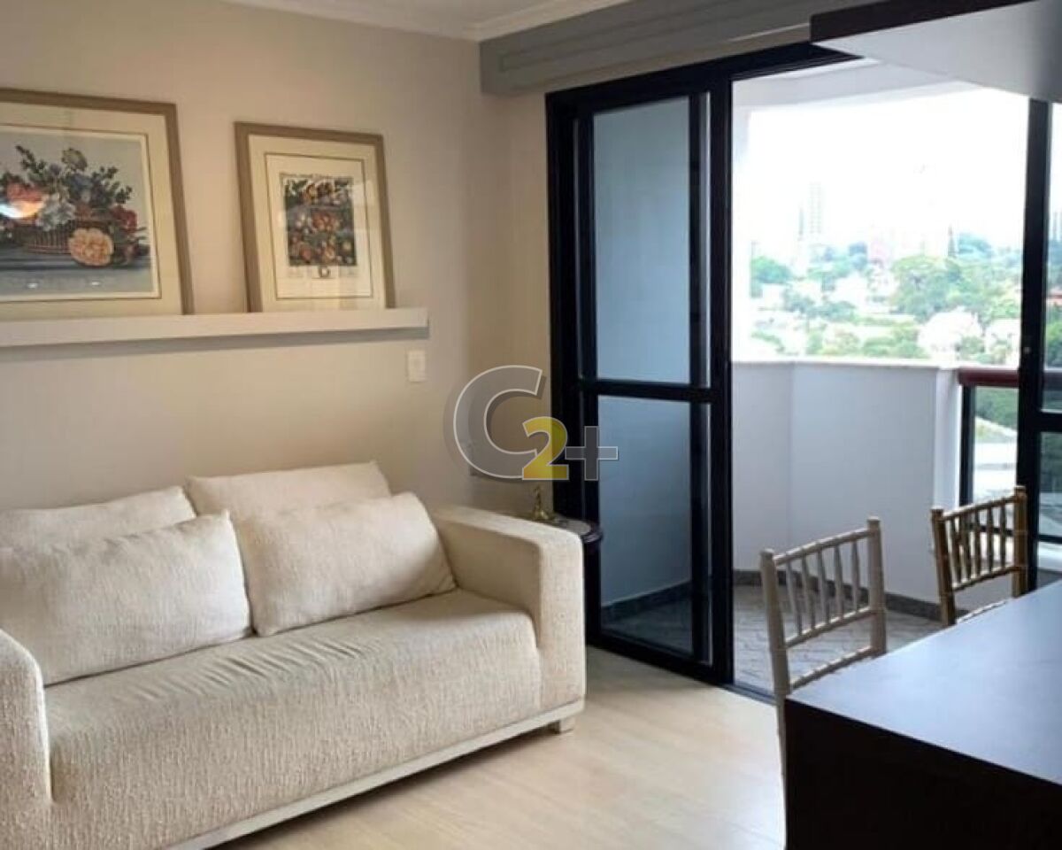 Apartamento para Venda - Higienópolis