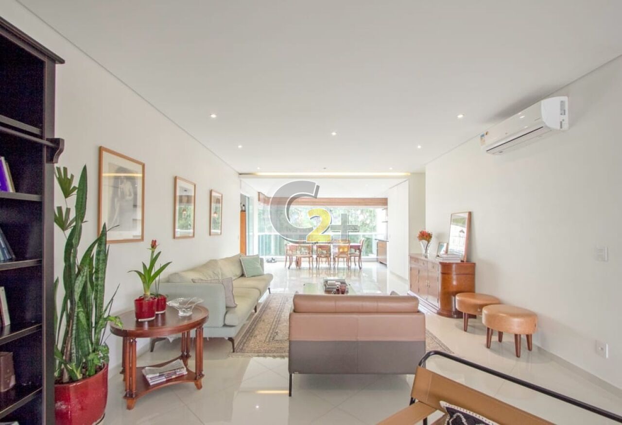 Apartamento para Venda - Pinheiros