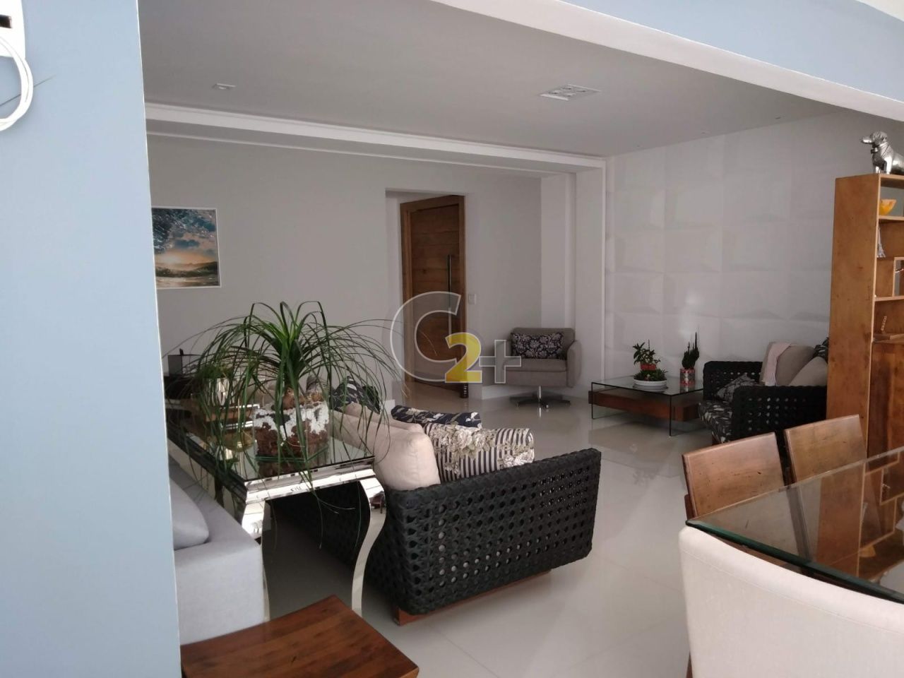 Apartamento para Venda - Jardim das Perdizes