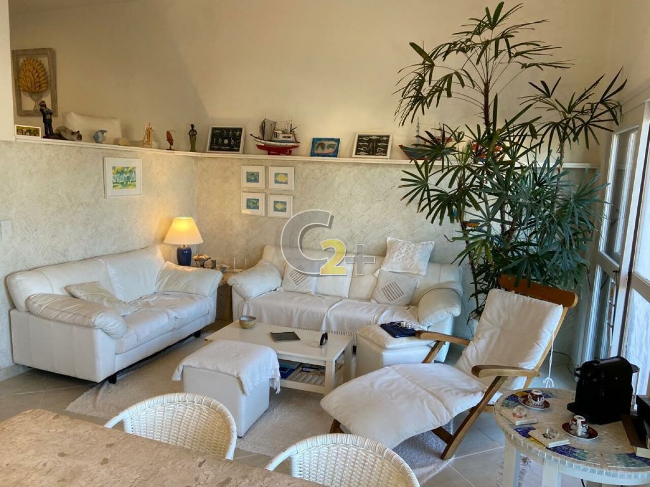 Casa de Condominio