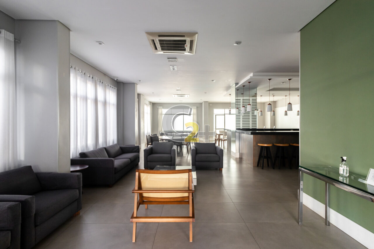 Apartamento para Venda - Vila Romana