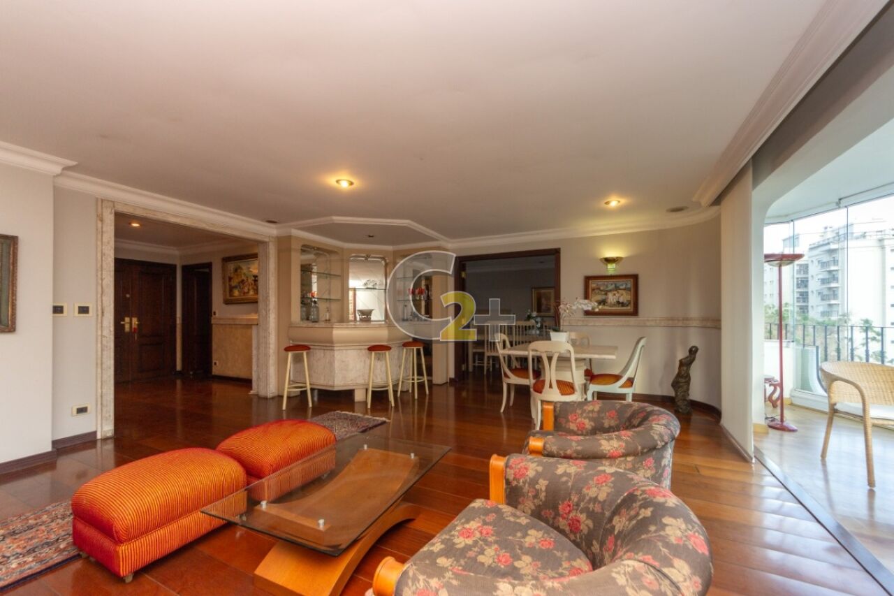 Apartamento para Venda - Perdizes