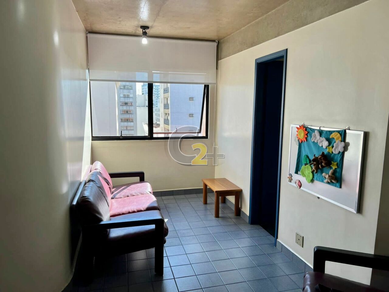 Conj. Comercial para Venda - Higienópolis